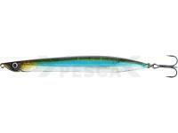 Señuelo Sandy Fixed 12cm 24g - UV Transparent Minnow