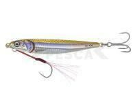 Señuelo Savage Gear 3D Anchovy Jig 14cm 150g - Golden Anchovy
