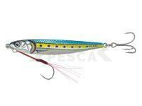 Señuelo Savage Gear 3D Anchovy Jig 9.3cm 50g - Blue Sardine