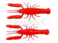 Vinilo Savage Gear 3D Crayfish Rattling 5.5cm 1.6g - Red UV