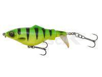 Señuelo Savage Gear 3D Fat Smashtail 8cm 12g - Firetiger