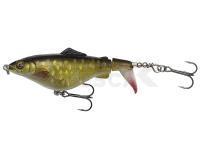 Señuelo Savage Gear 3D Fat Smashtail 8cm 12g - Rudd