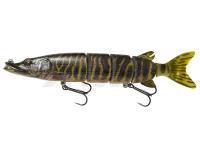 Señuelo Savage Gear 3D Hard Pike 20cm 59g S - Striped Pike