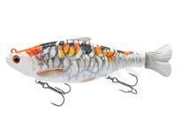 Señuelo Savage Gear 3D Hard PulseTail Roach 13.5cm 40g Slow Sinking - Koi Carp