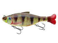 Señuelo Savage Gear 3D Hard PulseTail Roach 13.5cm 40g Slow Sinking - Perch