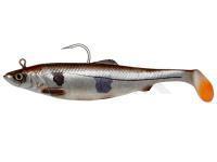 Vinilo Savage Gear 4D Herring Big Shad 22cm 200g - Haddock PHP