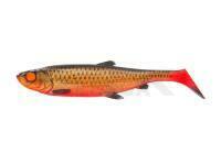 Señuelo Savage Gear 3D Herring Shad V2 25cm 102g Red Black 1pc