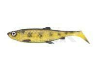 Señuelo Savage Gear 3D Herring Shad V2 28cm 150g Black Gold 1pc