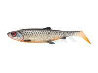 Señuelo Savage Gear 3D Herring Shad V2 28cm 150g Glitter Fegis 1pc