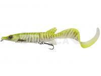 Señuelo Savage Gear 3D Hybrid Pike 17cm 47g Slow Sinking - Lemon Pike