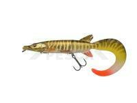 Señuelo Savage Gear 3D Hybrid Pike v2 17cm 47g - Pike