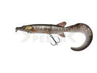 Señuelo Savage Gear 3D Hybrid Pike v2 17cm 47g - Silver Pike