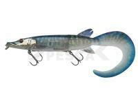 Señuelo Savage Gear 3D Hybrid Pike v2 25cm 100g - Blue Pike