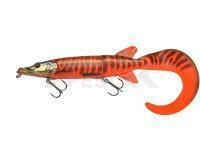 Señuelo Savage Gear 3D Hybrid Pike v2 25cm 100g - Red Pike