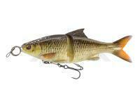 Señuelo blando Savage Gear 3D Line Thru Glide Roach 17cm 78g - Horny Bream