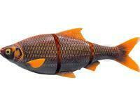 Señuelo Savage Gear 3D Line Thru Roach 18cm 80g SS - Black