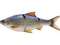 Señuelo Savage Gear 3D Line Thru Roach 18cm 80g SS - Blue Roach