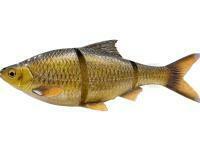 Señuelo Savage Gear 3D Line Thru Roach 18cm 80g SS - Glitter Bream