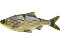 Señuelo Savage Gear 3D Line Thru Roach 18cm 80g SS - Toxic Roach