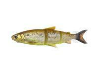 Señuelo blando Savage Gear 3D Line Thru Whitefish 27cm 217g - Brown Chartreuse