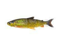 Señuelo blando Savage Gear 3D Line Thru Whitefish 27cm 217g - Dirty Whitefish