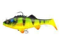 Señuelo Savage Gear 3D Perch RTF FS 20cm 137g - Fire Perch