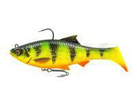Señuelo Savage Gear 3D Roach RTF FS 18cm 104g - Firetiger