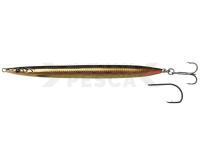 Señuelo Mar Savage Gear 3D Sandeel Pencil 90mm 13g S - Black Copper UV