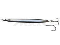 Señuelo Mar Savage Gear 3D Sandeel Pencil 90mm 13g S - Black Silver