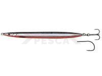 Señuelo Mar Savage Gear 3D Sandeel Pencil 90mm 13g S - Black&Red UV