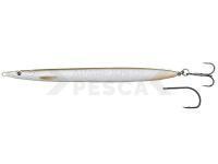 Señuelo Mar Savage Gear 3D Sandeel Pencil 90mm 13g S - Matt White Tobis