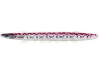 Señuelo Savage Gear 3D Soft Line Thru Sandeel 12.5cm 20g - Pink Pearl