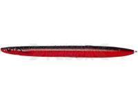 Señuelo Savage Gear 3D Soft Line Thru Sandeel 12.5cm 20g - Red N Black