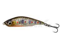 Señuelo Savage Gear 3D Sticklebait Pencil 5.5cm 7g - Brown Trout Smolt