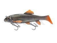Señuelo Savage Gear 3D Sucker 30.5cm 340g - Black Orange Flash