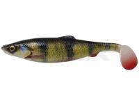 Vinilo Savage Gear 4D Herring Shad Bulk 13cm - Perch