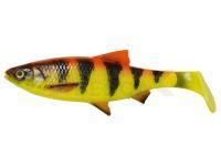 Señuelo blando Savage Gear 4D River Roach 18cm 70g - Golden Ambulance