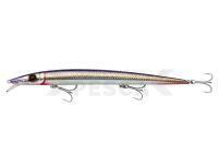 Señuelo Savage Gear Barra Jerk 17.5cm 25g F - Gold Anchovy