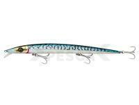 Señuelo Savage Gear Barra Jerk 17.5cm 29g S - Blue Mackerel