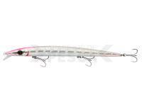 Señuelo Savage Gear Barra Jerk 17.5cm 29g S - Phantom Barracuda