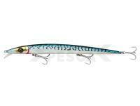 Señuelo Savage Gear Barra Jerk 19cm 29g S - Blue Mackerel