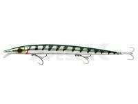 Señuelo Savage Gear Barra Jerk 19cm 29g S - Green Barracuda