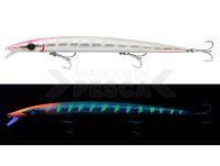 Señuelo Savage Gear Barra Jerk 19cm 29g S - Phantom Barracuda