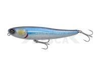 Señuelo Savage Gear Bullet Mullet F 10cm 17.3g - LS Blue Mullet