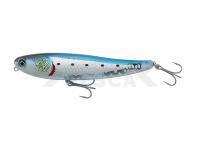 Señuelo Savage Gear Bullet Mullet F 10cm 17.3g - LS Ghost Sardine