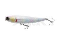 Señuelo Savage Gear Bullet Mullet F 10cm 17.3g - LS White Candy