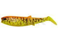 Vinilo Savage Gear Cannibal PaddleTail Bulk 8cm 5g - Burbot Golden Amb