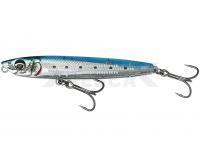 Señuelo Savage Gear Cast Hacker 11.5cm 44g FS - Ghost Sardine LS