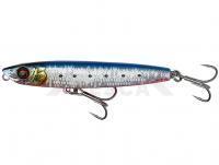 Señuelo Savage Gear Cast Hacker 11.5cm 63g XS - Pink Belly Sardine