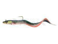 Señuelo Savage Gear Conger Eel 13cm 50g #5/0 - Firebelly
